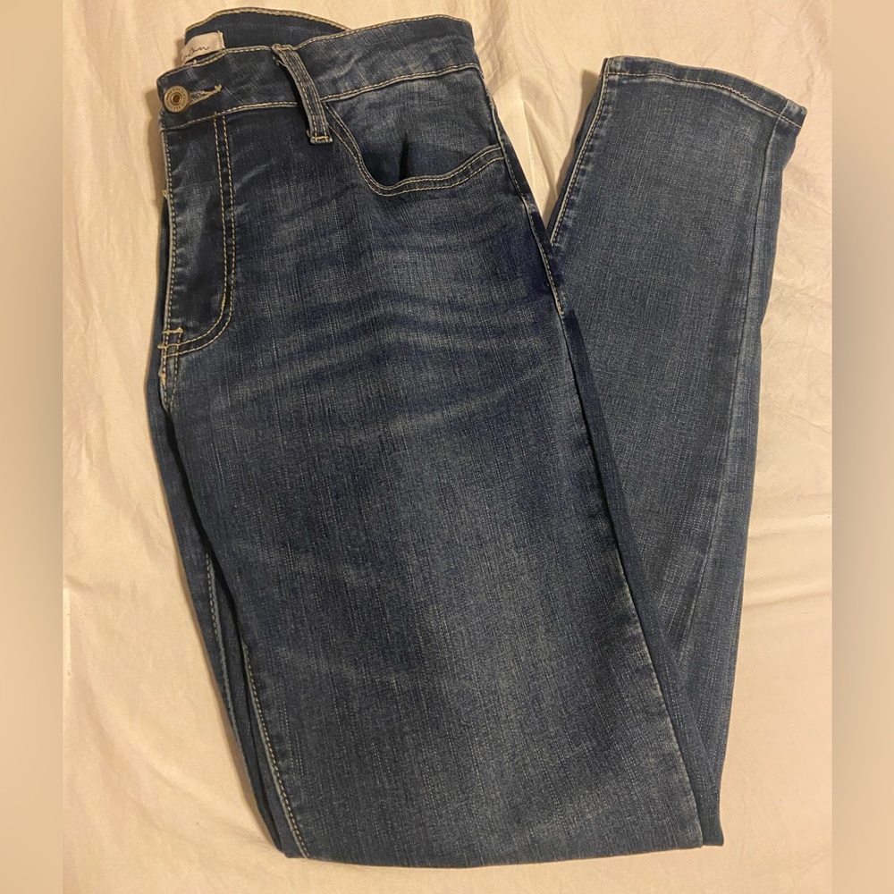 KanCan mid rise jeans
